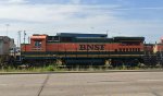 BNSF 592